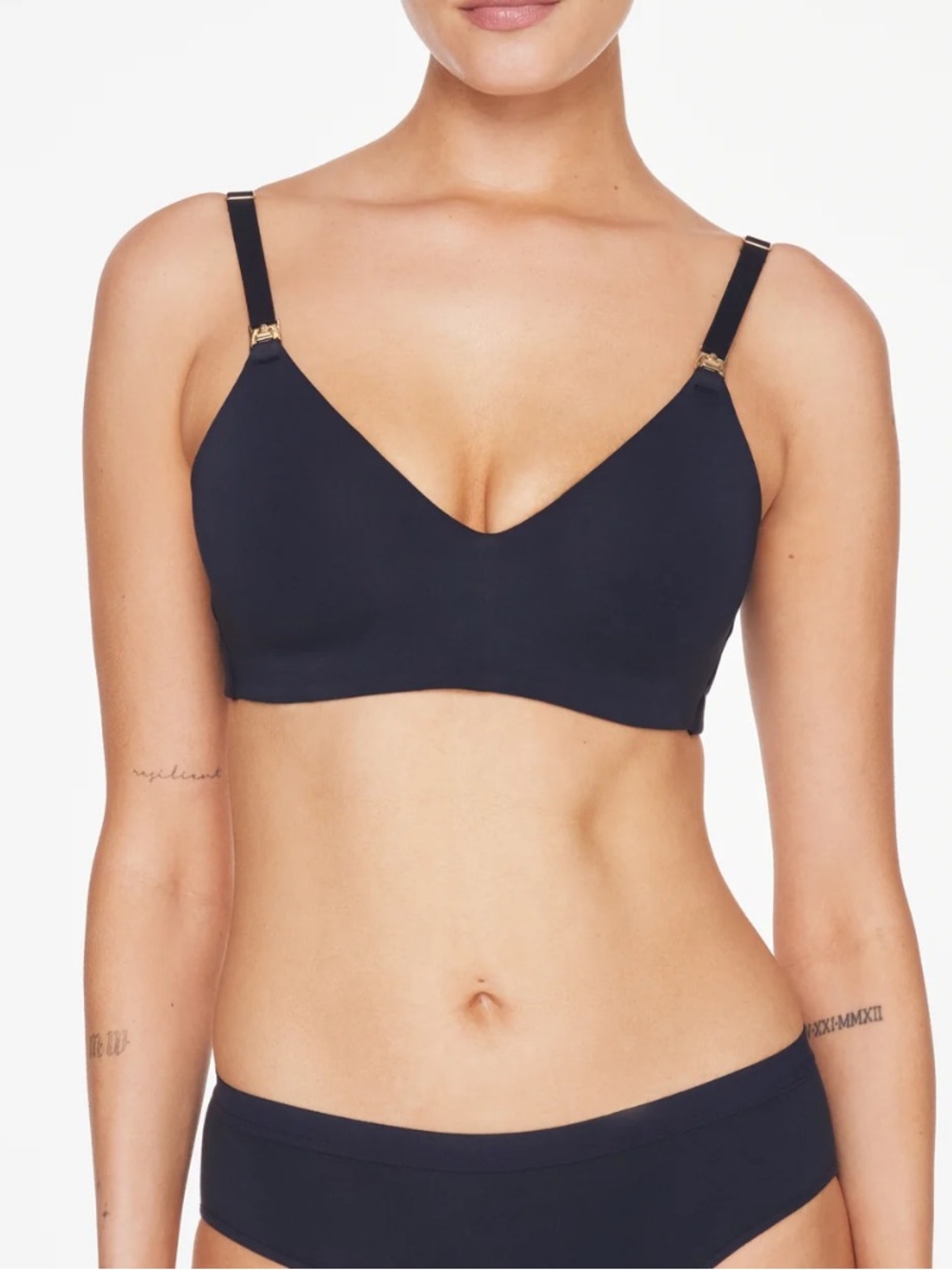 Third Love Nursing bra
